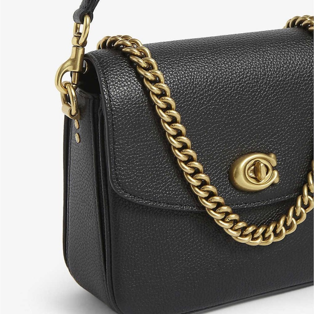 LOOKING TO BUY JUST THE COACH CHAIN OFF OF SOMEONE NOT USING IT